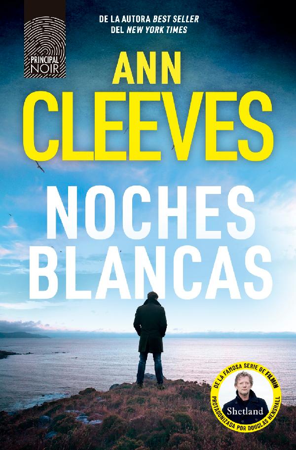 NOCHES BLANCAS (URANO)