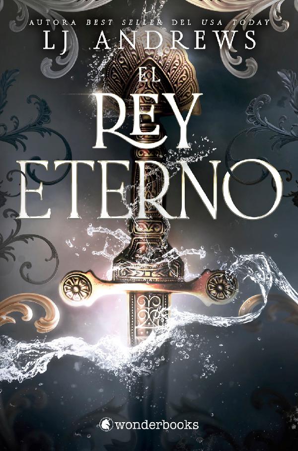 EL REY ETERNO
