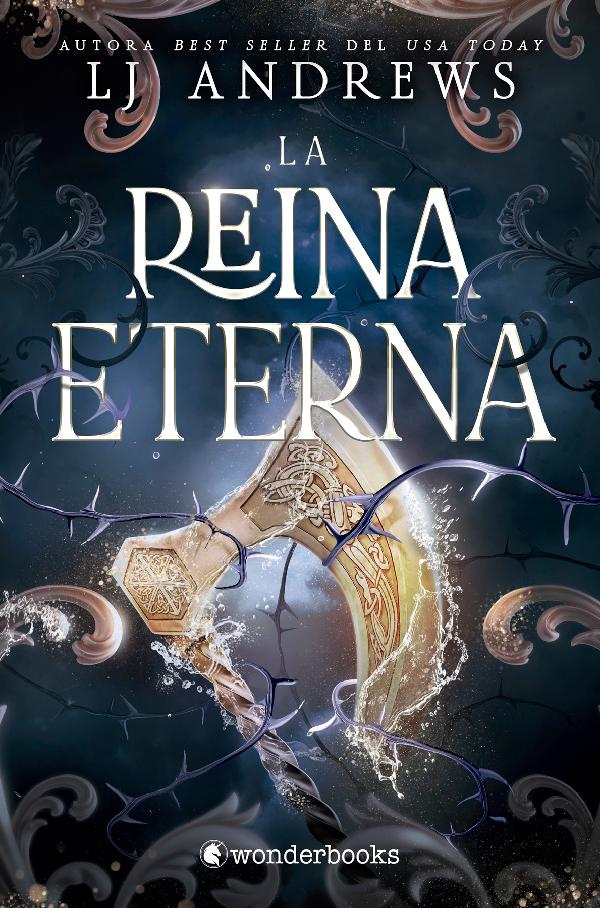 LA REINA ETERNA