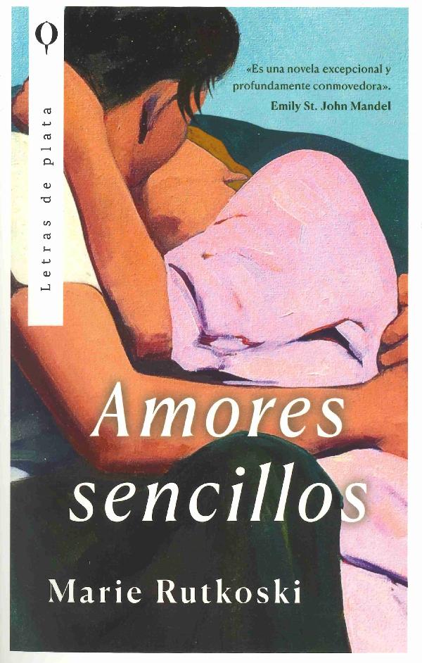 AMORES SENCILLOS