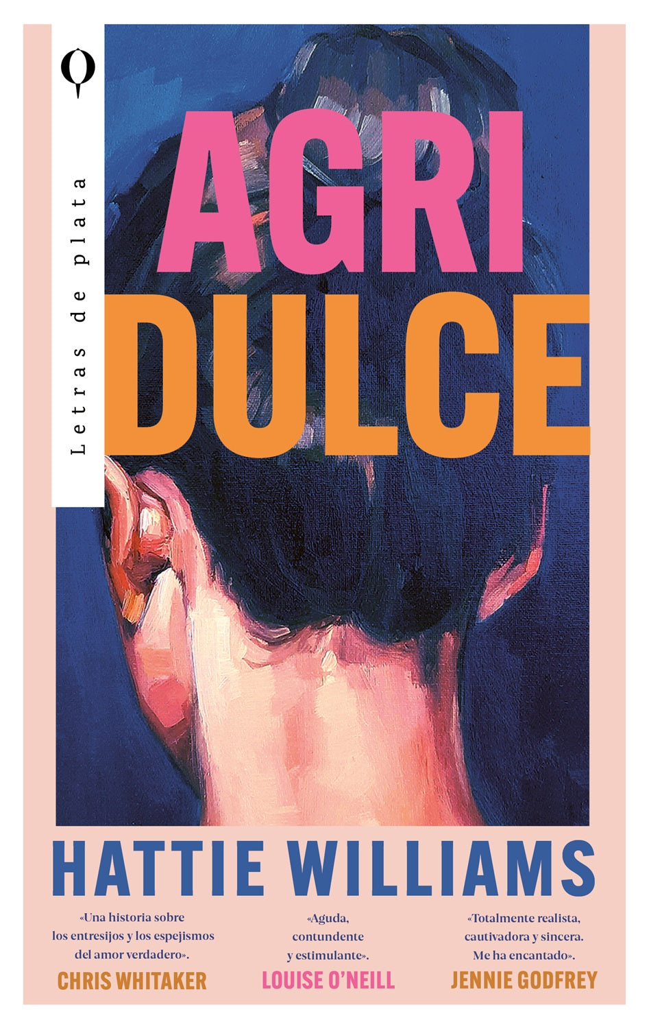 AGRIDULCE (PLATA)