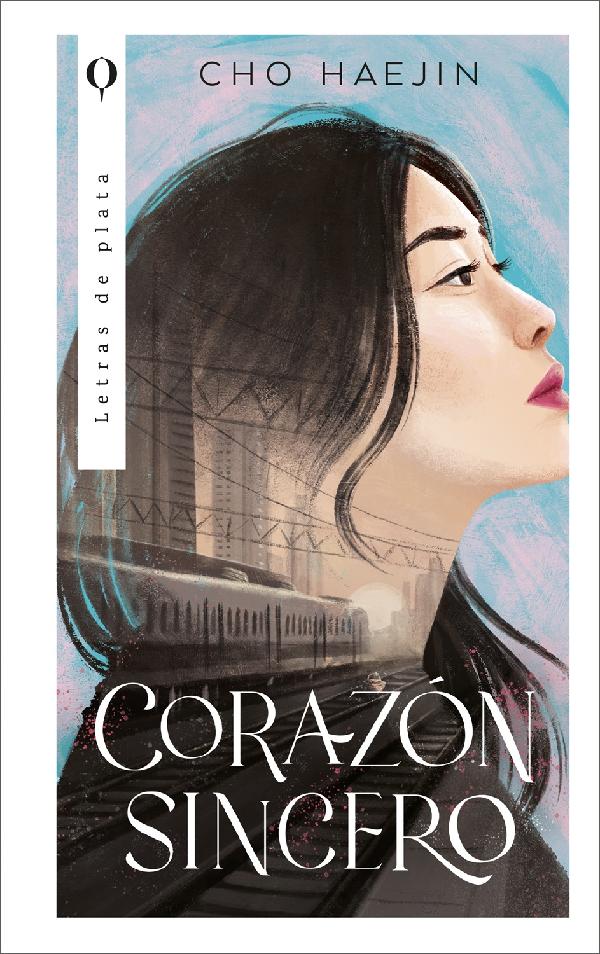 CORAZÓN SINCERO
