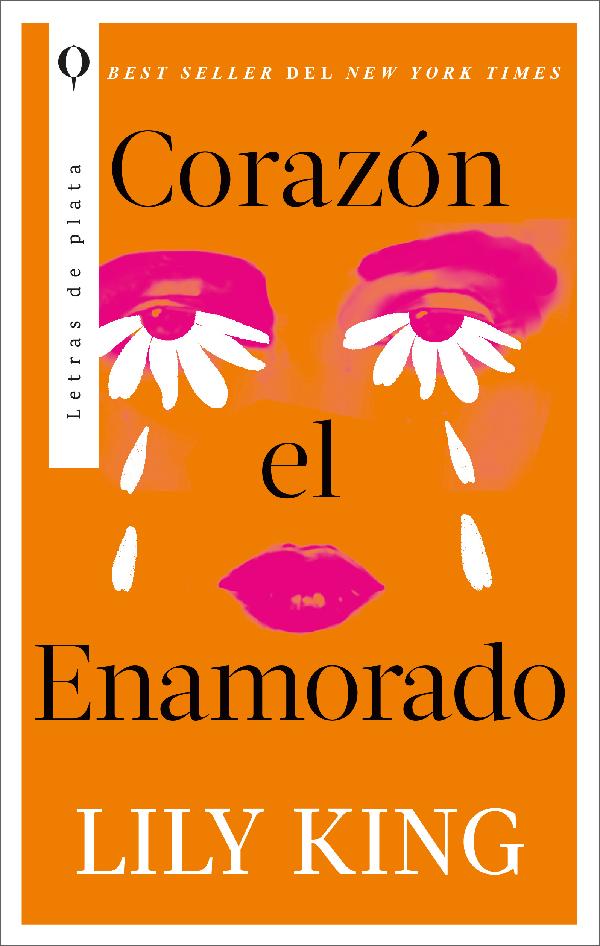 CORAZON EL ENAMORADO