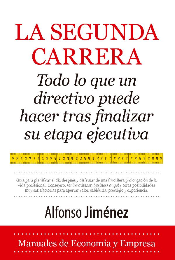 La segunda carrera