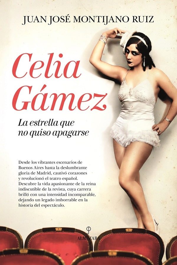 Celia Gámez