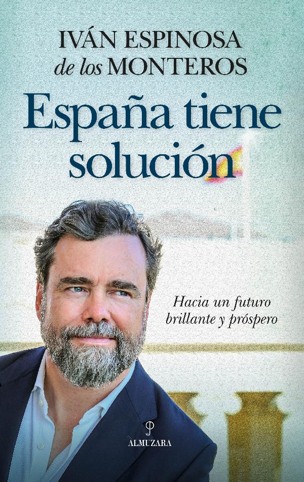 ESPAÑA TIENE SOLUCION