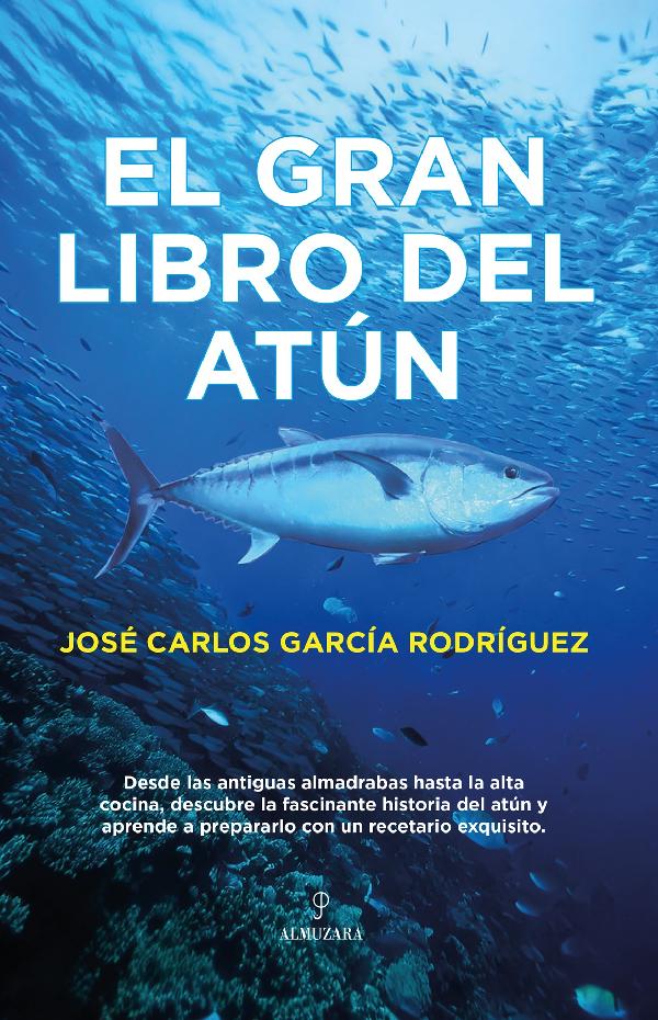 EL GRAN LIBRO DEL ATÚN