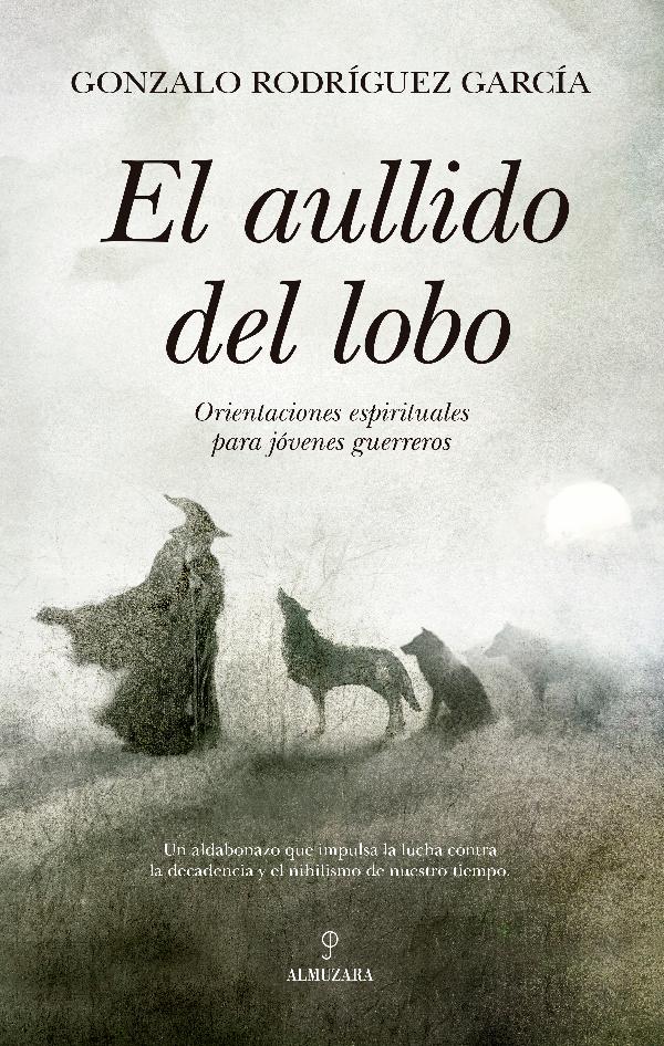 EL AULLIDO DEL LOBO