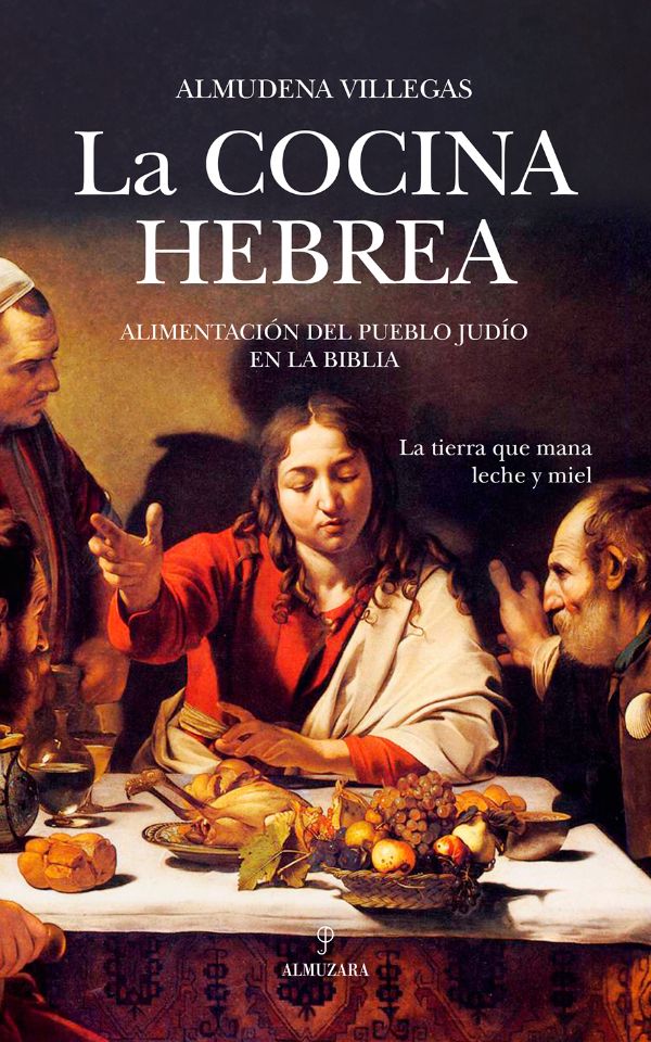 La cocina hebrea