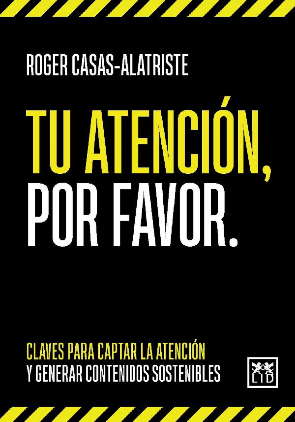 Your Attention, Please