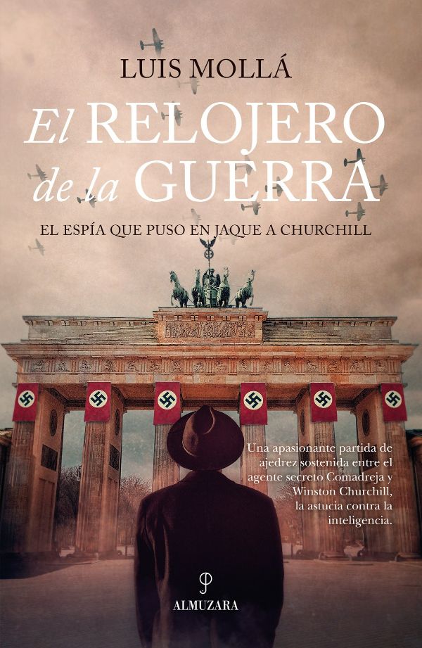El relojero