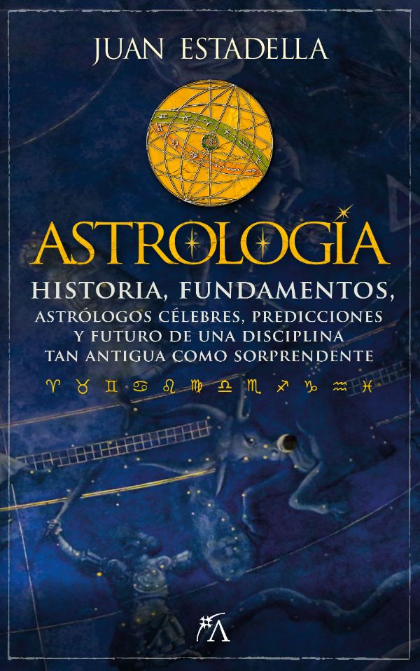 Astrología (Almuzara)