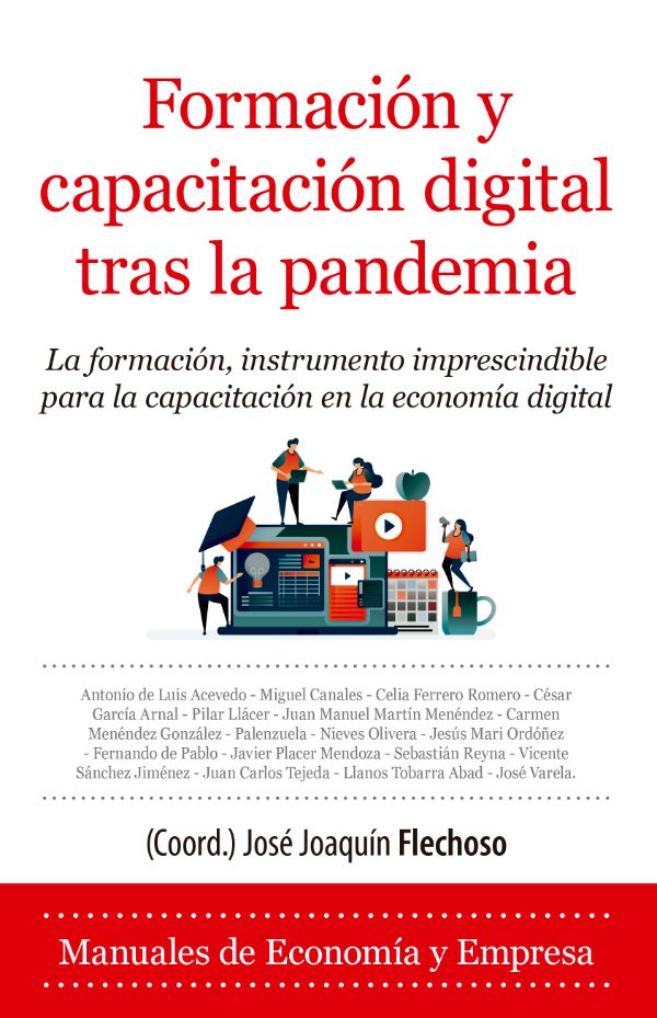 Formación y capacitación digital