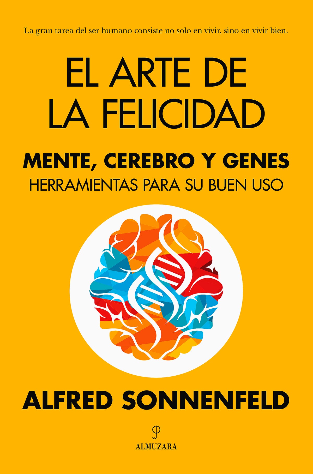 El arte de la felicidad