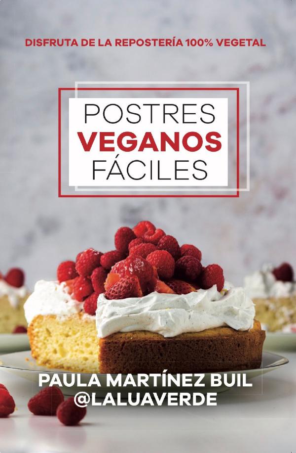 Easy Vegan Desserts
