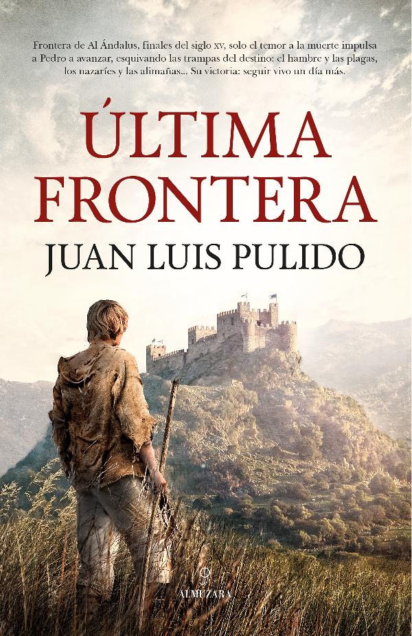 Last Frontier