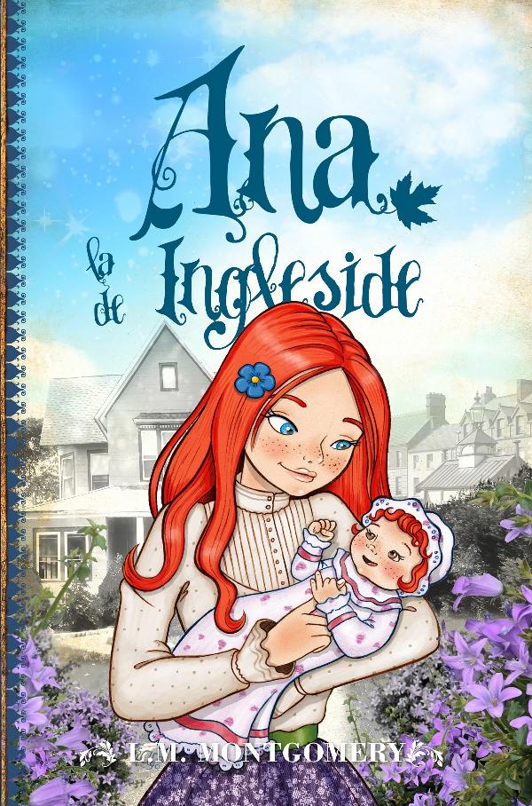 Ana of Ingleside
