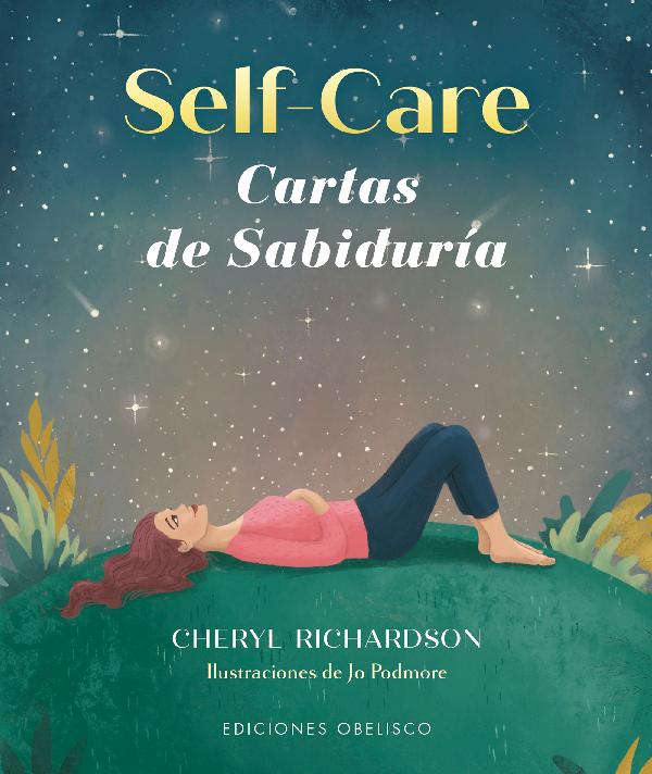 Self-Care Wisdom Cards