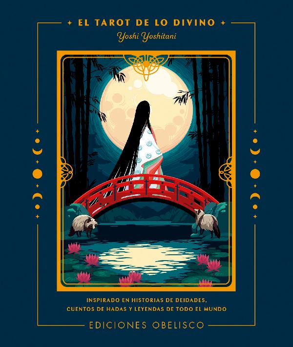 Tarot of the Divine