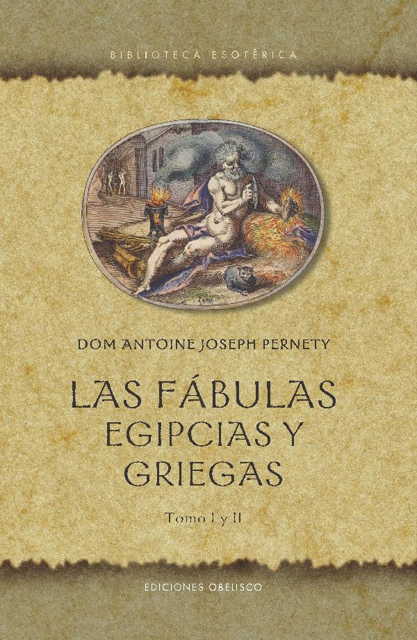 Las fábulas egipcias y griegas