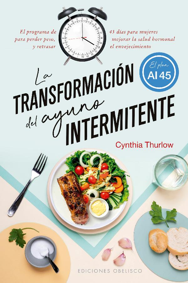 Intermittent Fasting Transformation