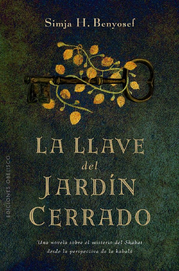 The Keys of the Closed Garden