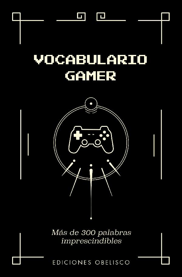 Vocabulario gamer