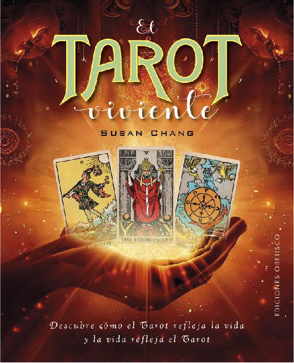 El tarot viviente