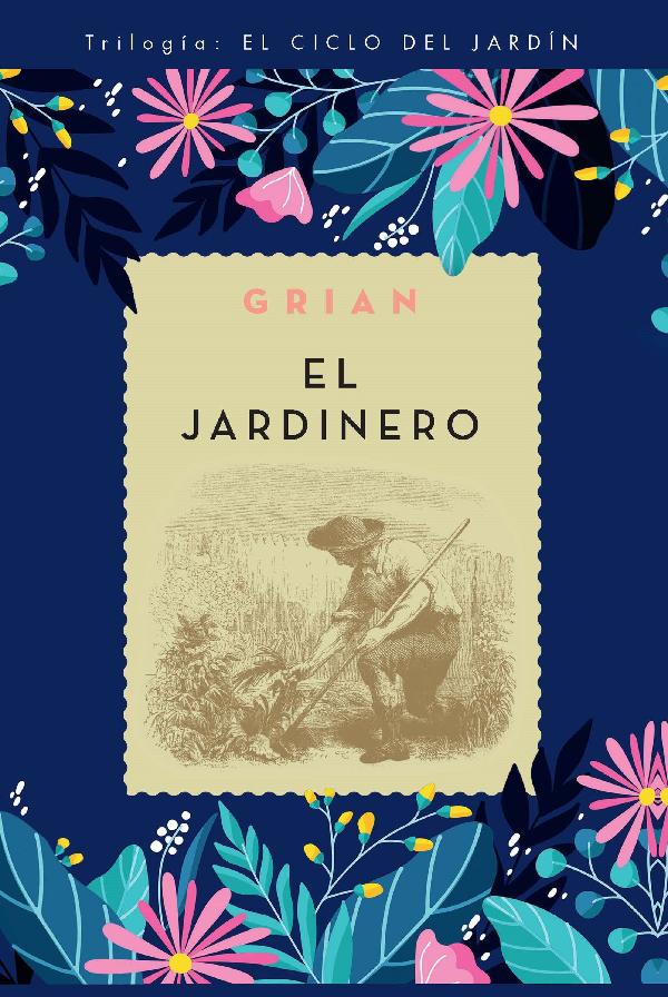 El jardinero (New Edition)