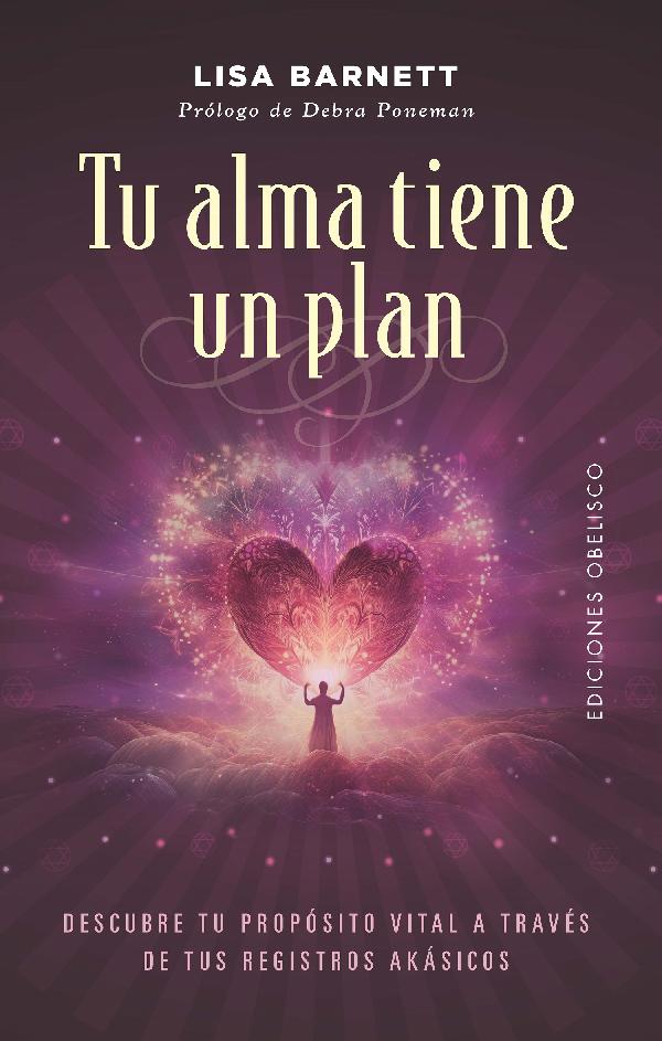 Tu alma tiene un plan