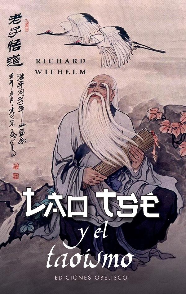 Laotsé y el taoísmo