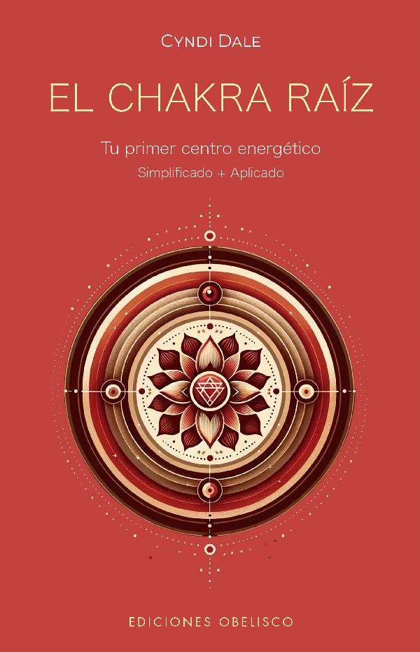 El Chakra raíz