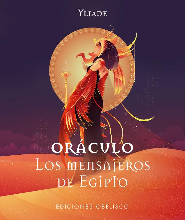 Oráculo Los mensajeros de Egipto