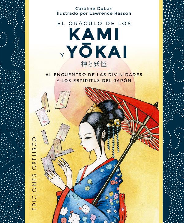 El oráculo de los Kami y Yokai