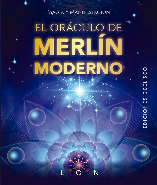 El oráculo de Merlín Moderno