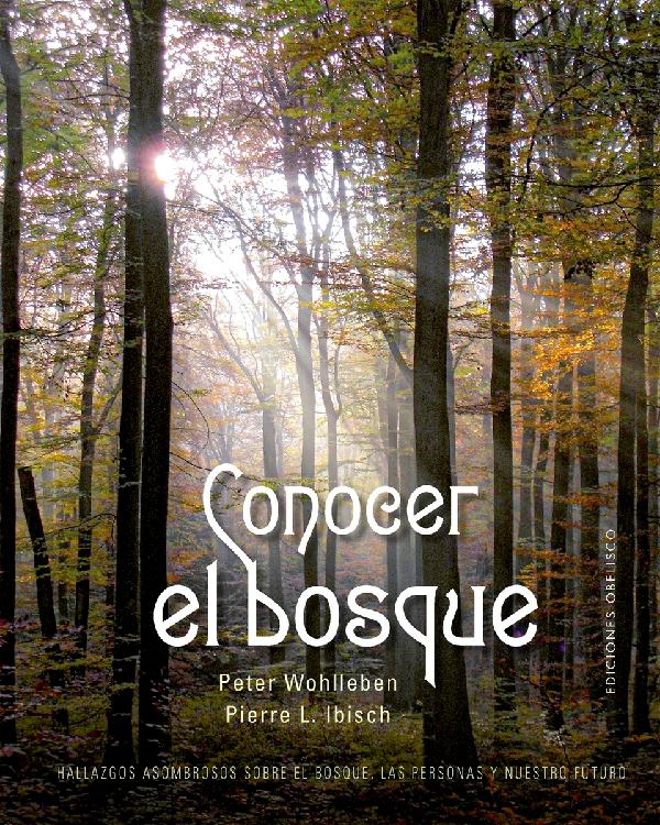 Conocer el bosque
