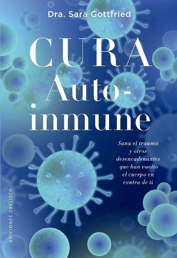 Cura autoinmune