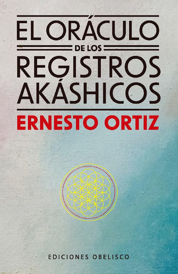 EL ORÁCULO DE LOS REGISTROS AKASHICOS