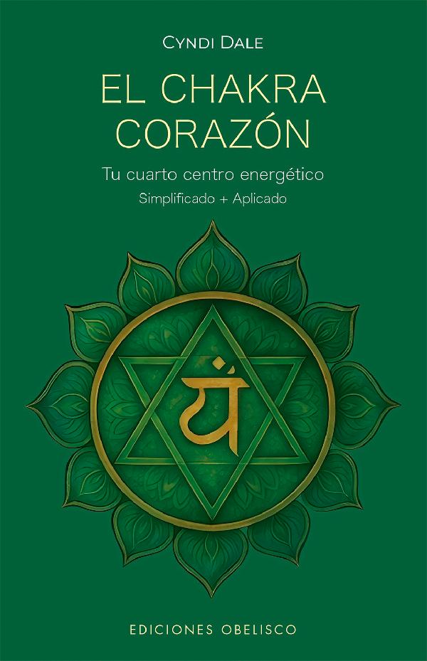 EL CHAKRA CORAZÓN