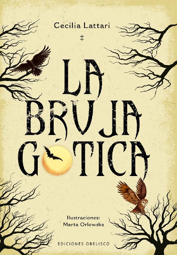 LA BRUJA GÓTICA