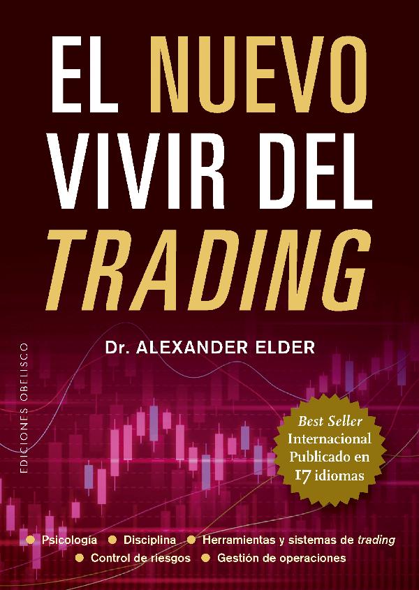 EL NUEVO VIVIR DEL TRADING (PAPERBACK)
