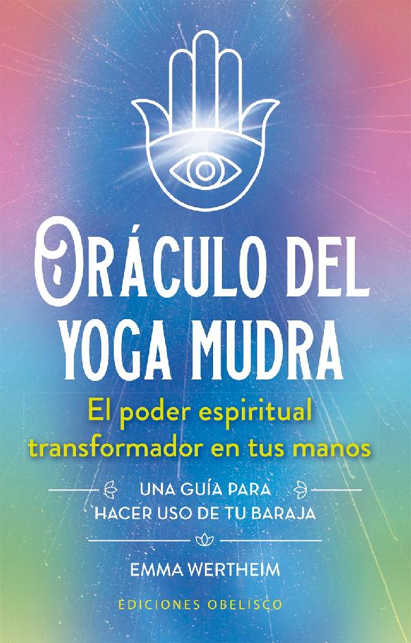 ORACULO DEL YOGA MUDRA