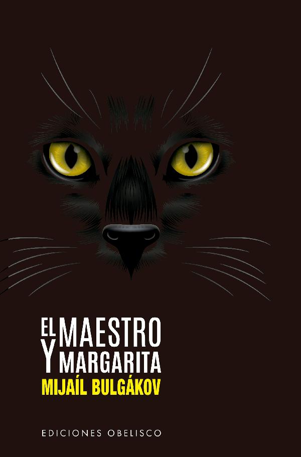 EL MAESTRO Y MARGARITA (OBELISCO)