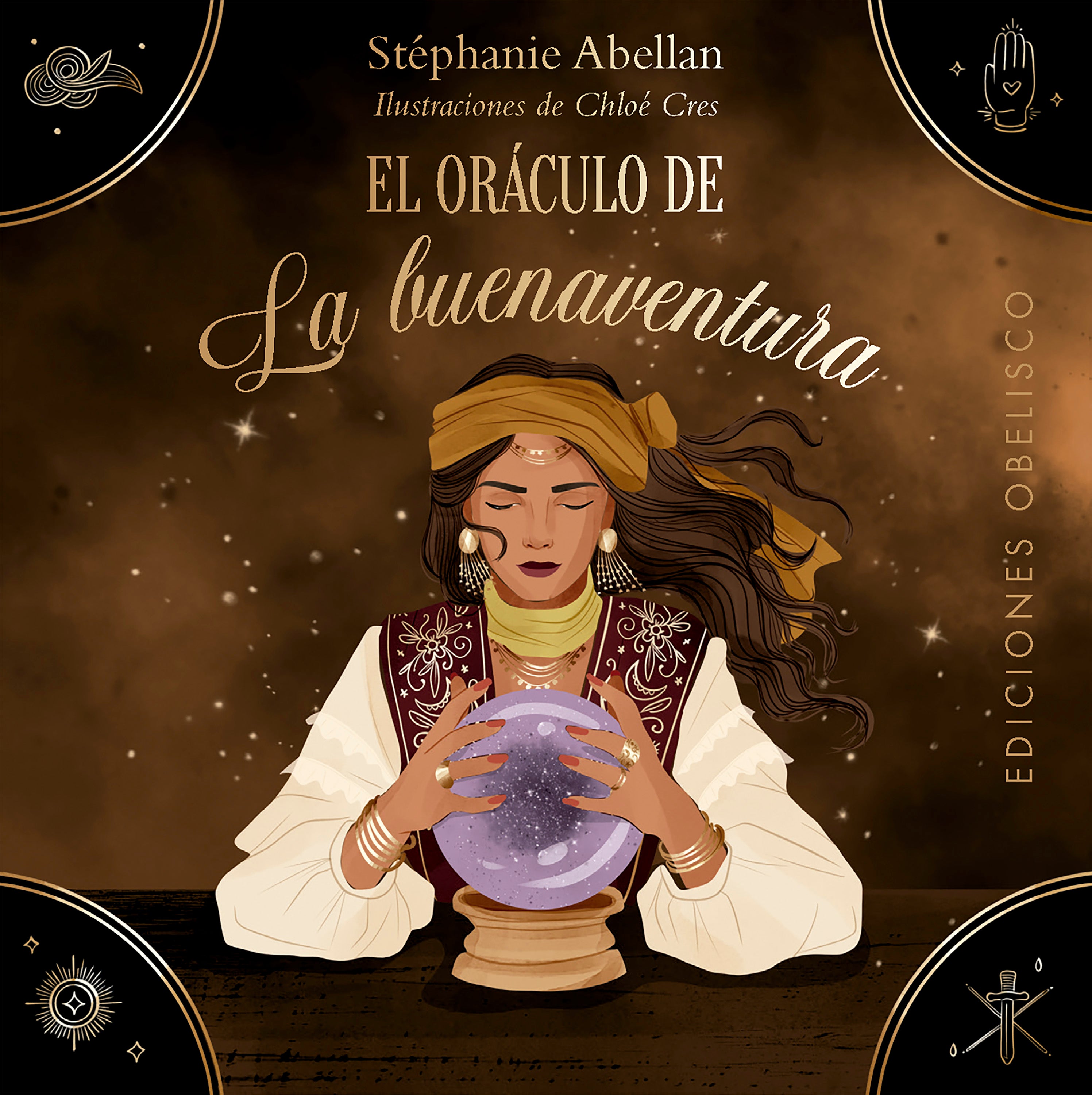 EL ORACULO DE LA BUENAVENTURA