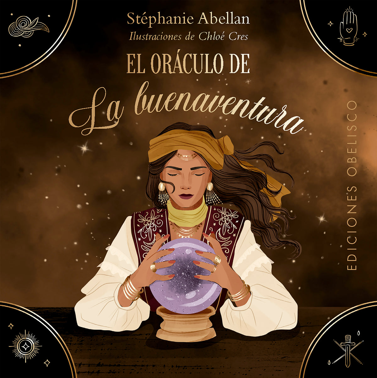 EL ORACULO DE LA BUENAVENTURA