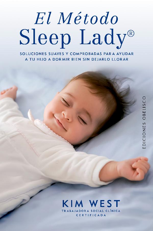 EL METODO SLEEP LADY
