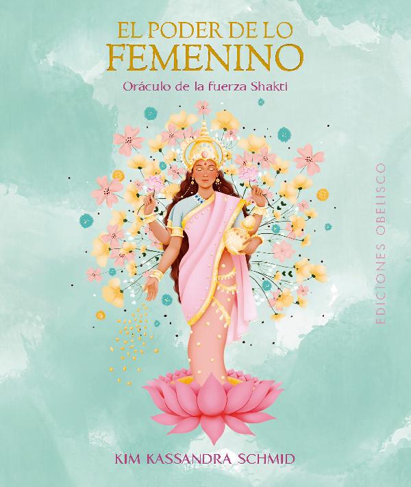 EL PODER DE LO FEMENINO
