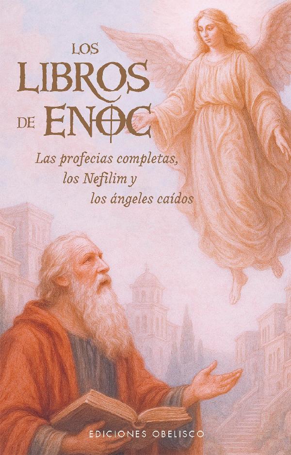 LOS LIBROS DE ENOC