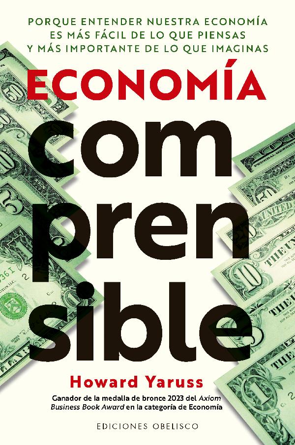ECONOMIA COMPRENSIBLE