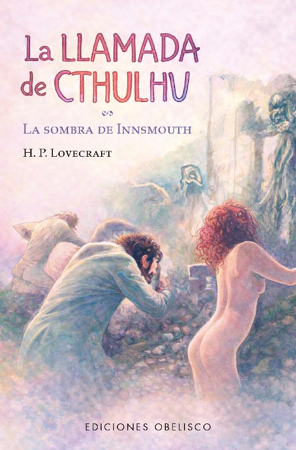 LA LLAMADA DE CTHULHU